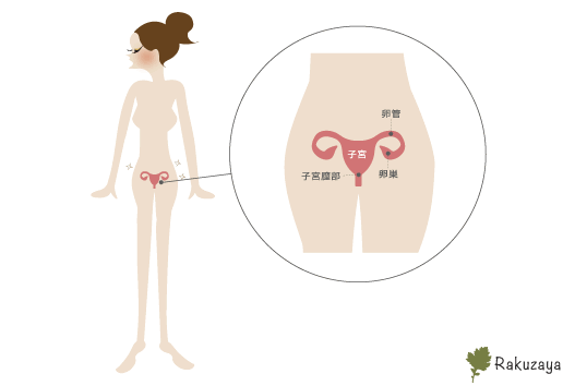 冷え性、低体温の人が妊娠しにくいといわれる3つの理由 冷え性、低体温の人が妊娠しにくいといわれる3つの理由