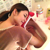 ゲルマニウム温浴スタート！