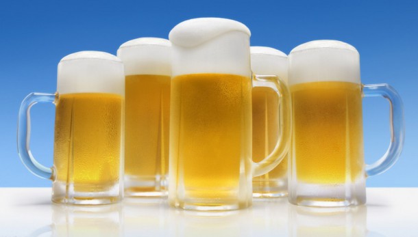 ビール