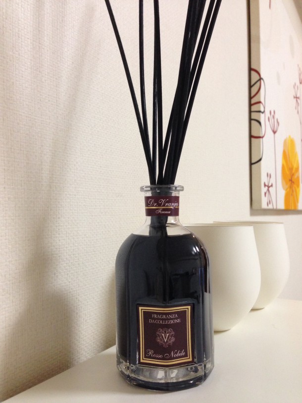 ROSSO NOBILE ＜ロッソ ノービレ＞