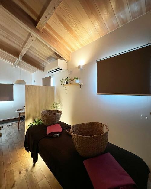 こだわりの座椅子