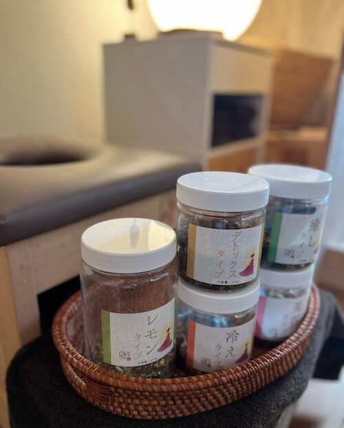 こだわりの座椅子